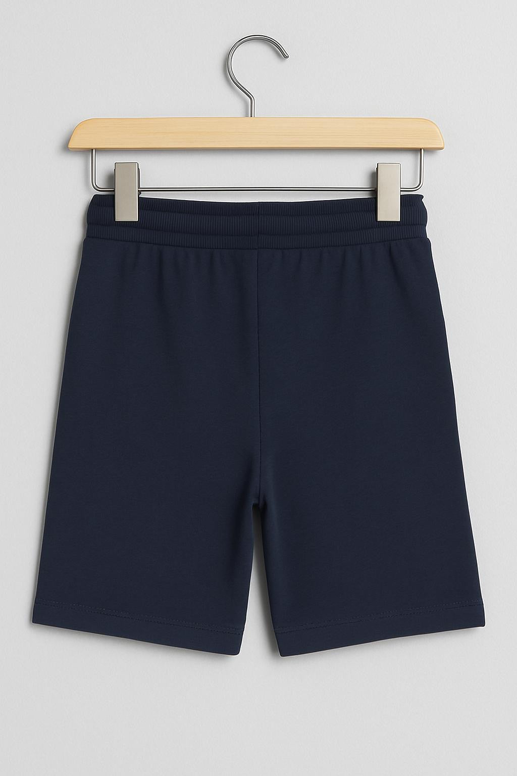 Jack & Jones Signature Script Logo Shorts – Youth