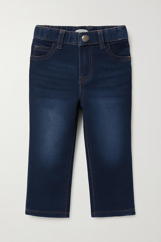 Old Navy Pull-On Everyday Jeans – Toddler Boys