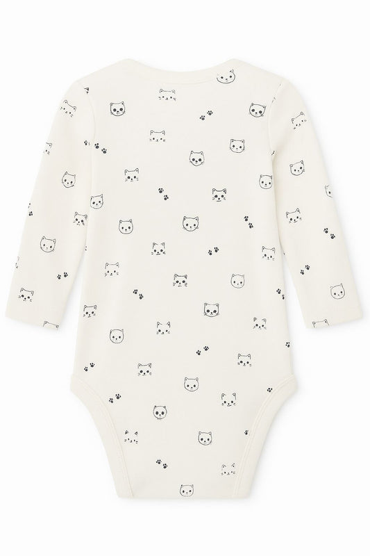 Short Sleeve BodySuit