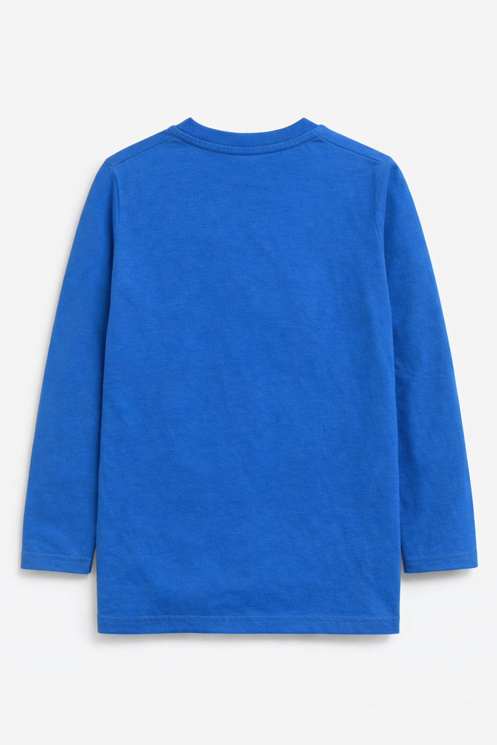 Boys Game Over Long Sleeve Pyjama Top | loungewear