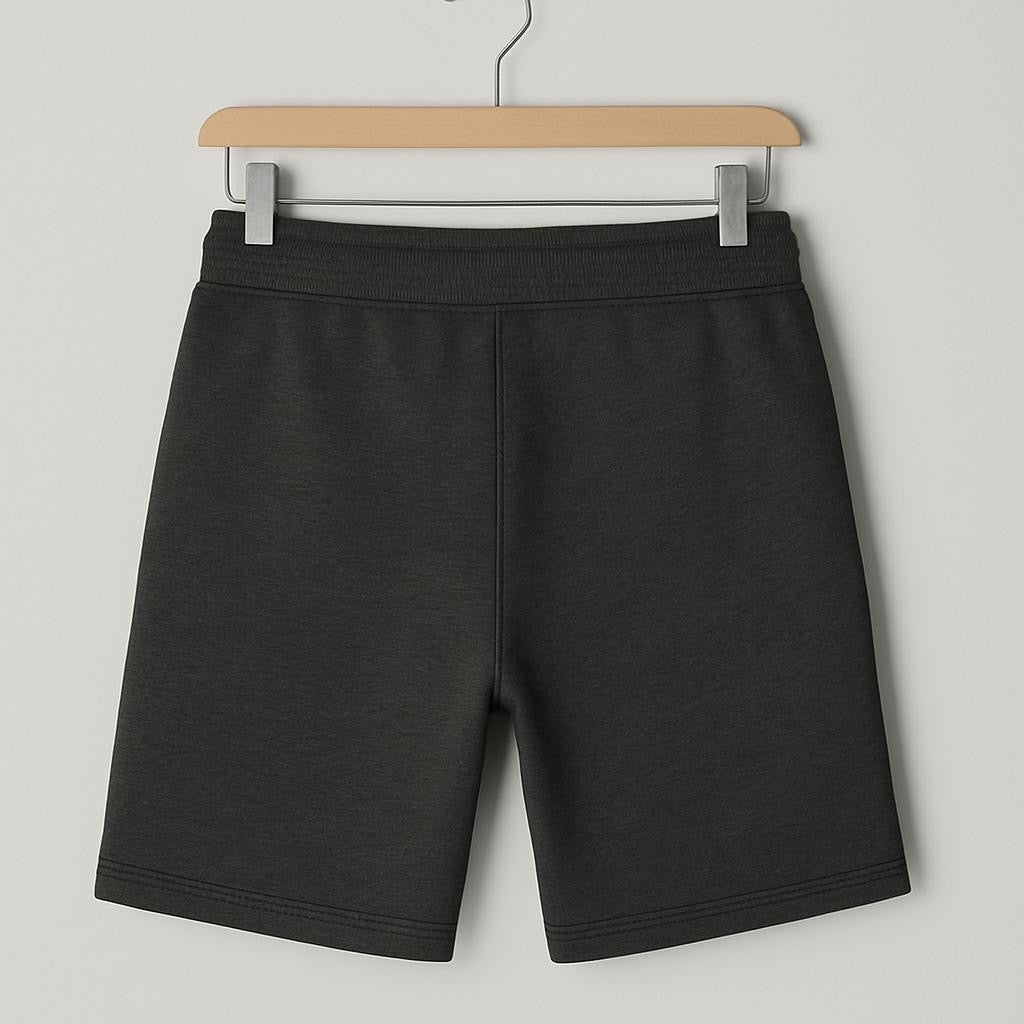 Jack & Jones Signature Script Logo Shorts – Youth