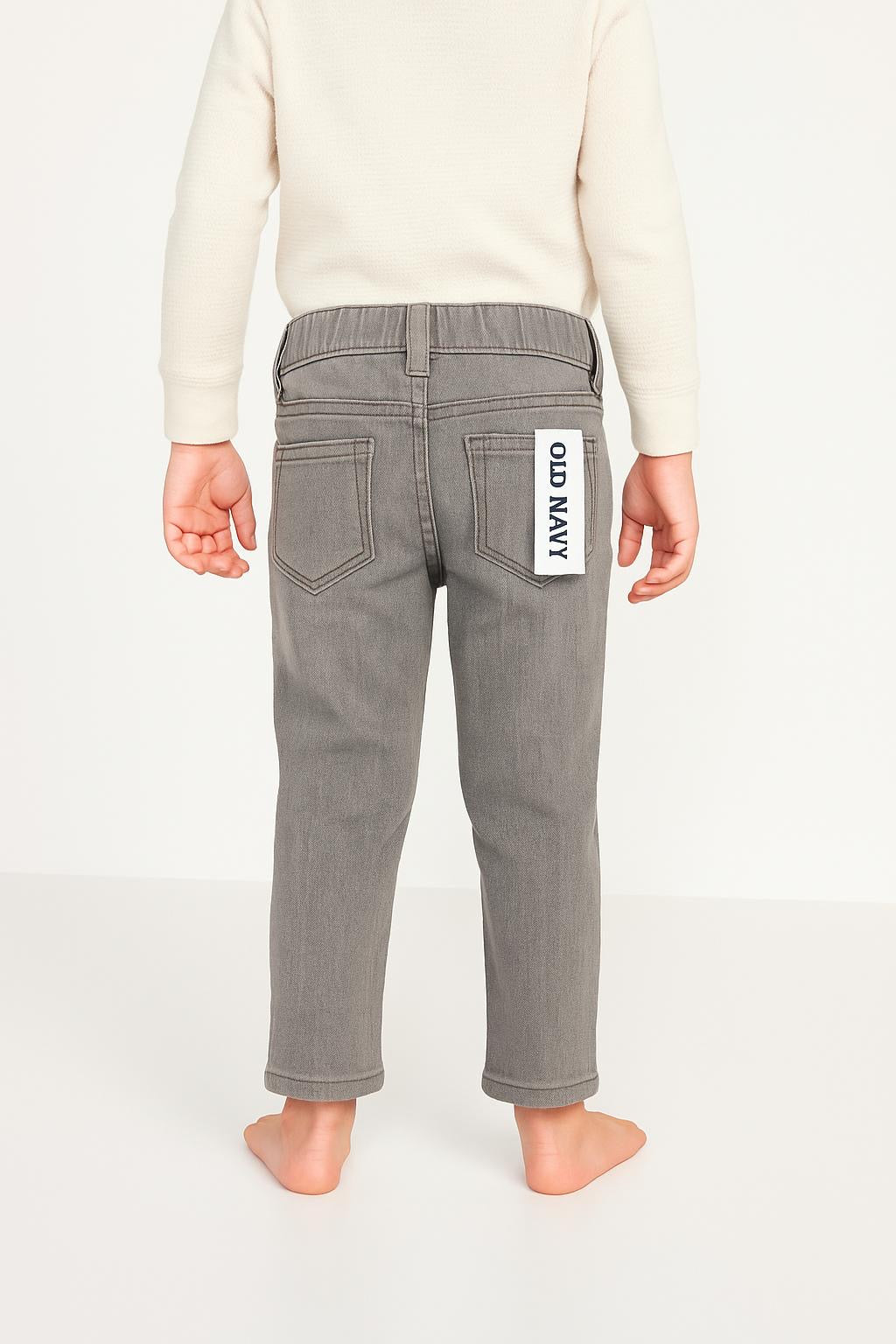Old Navy Pull-On Everyday Jeans – Toddler Boys