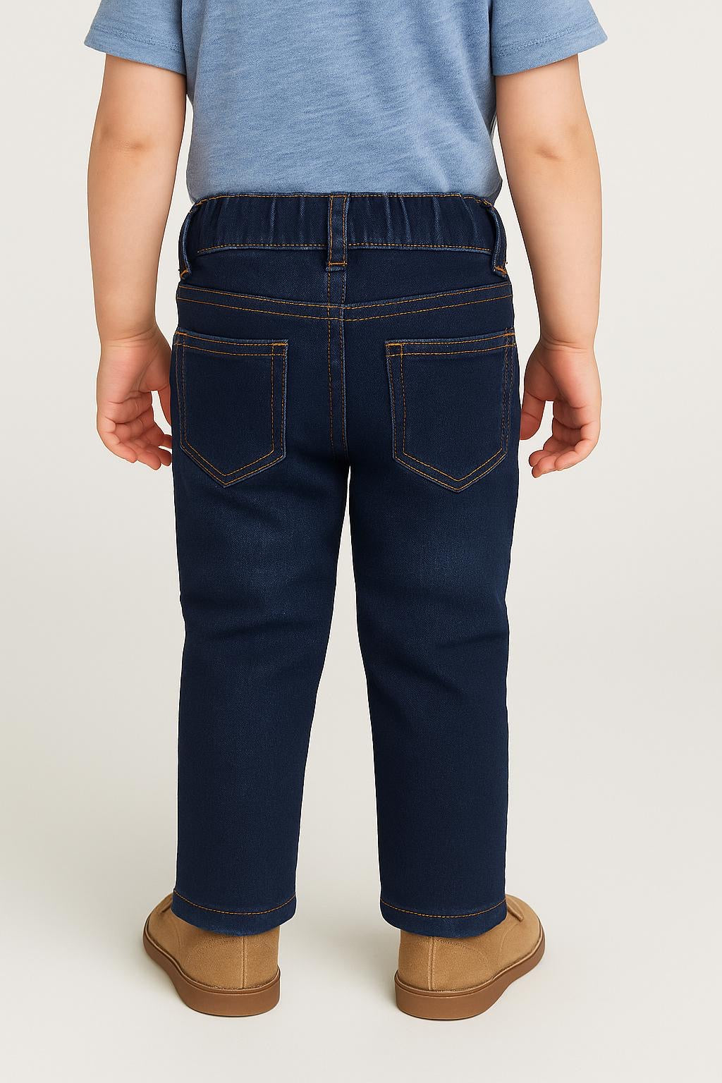 Old Navy Pull-On Everyday Jeans – Toddler Boys