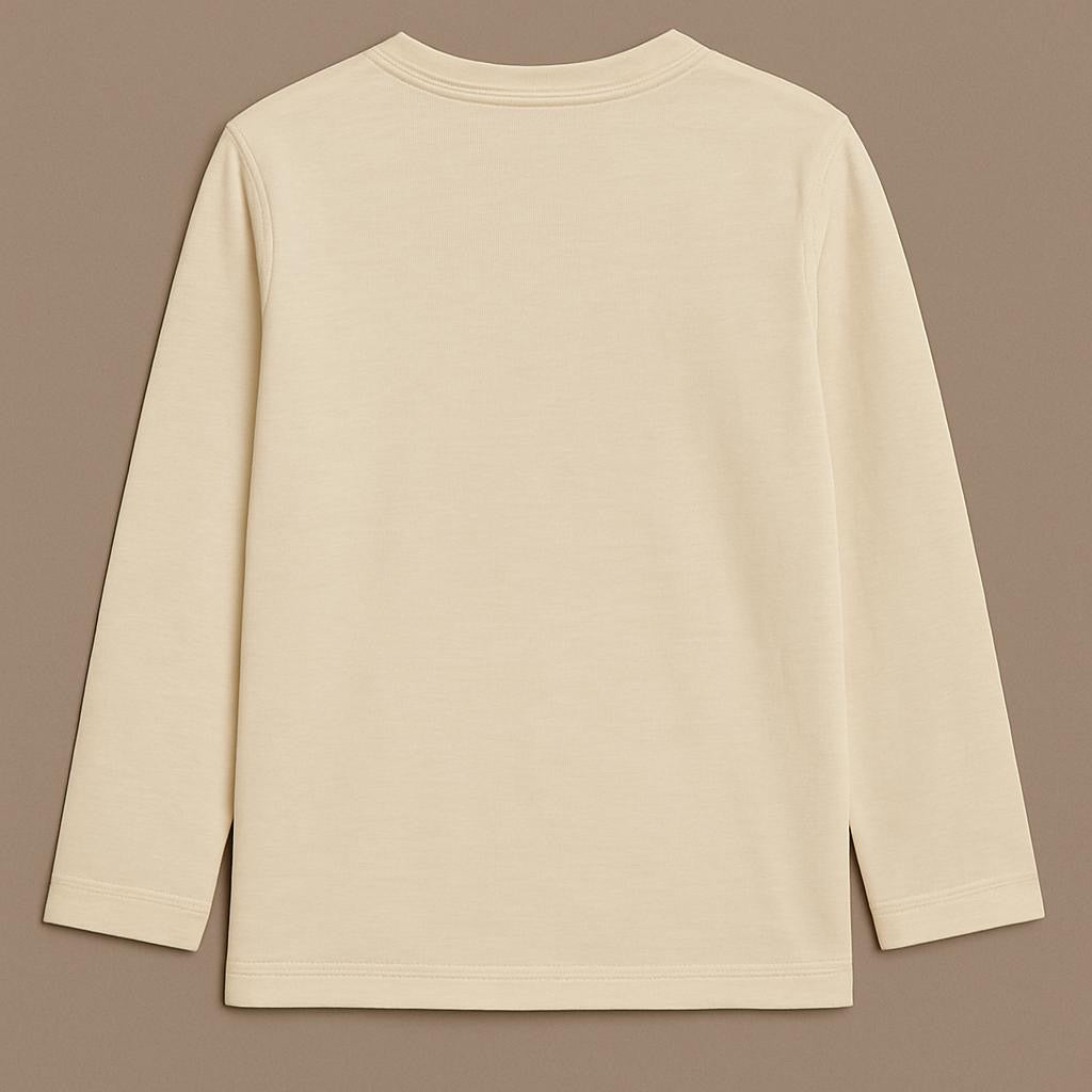 Astro Long Sleeve Tee