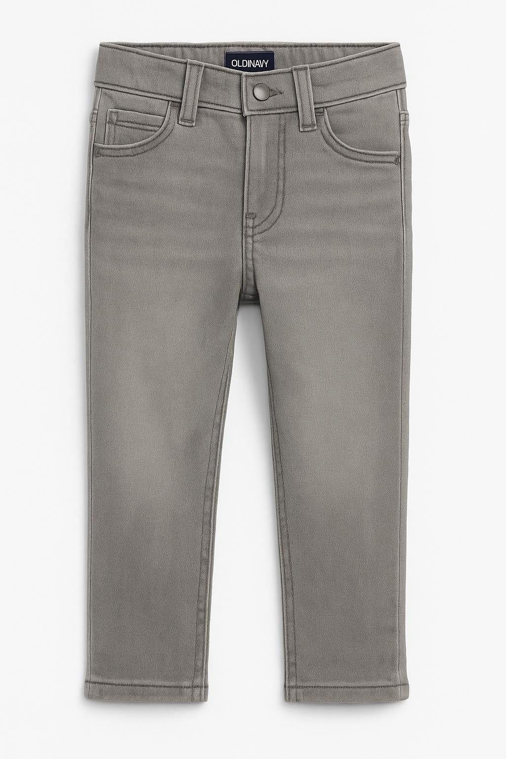 Old Navy Pull-On Everyday Jeans – Toddler Boys