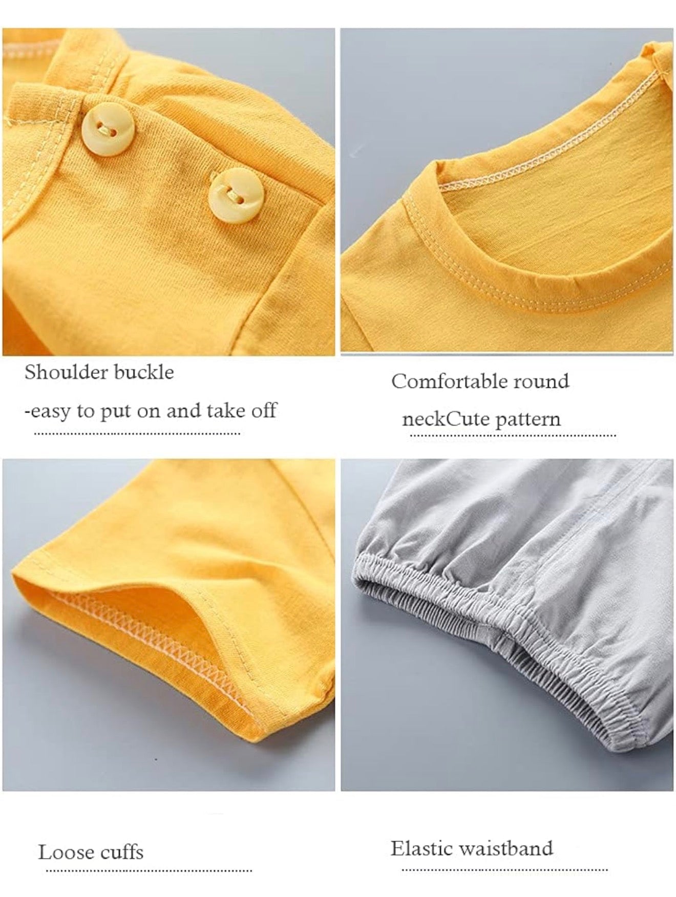 Colorful Summer Children's Short-Sleeve Shorts Set, Pure Cotton T-Shirt, Thin Style for Boys and Girls, New Children's Clothing 2026 kids set